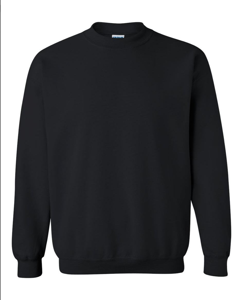 Baseball Mama Sweatshirt