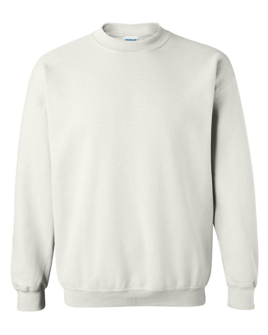 Jesus Painted Sweatshirt