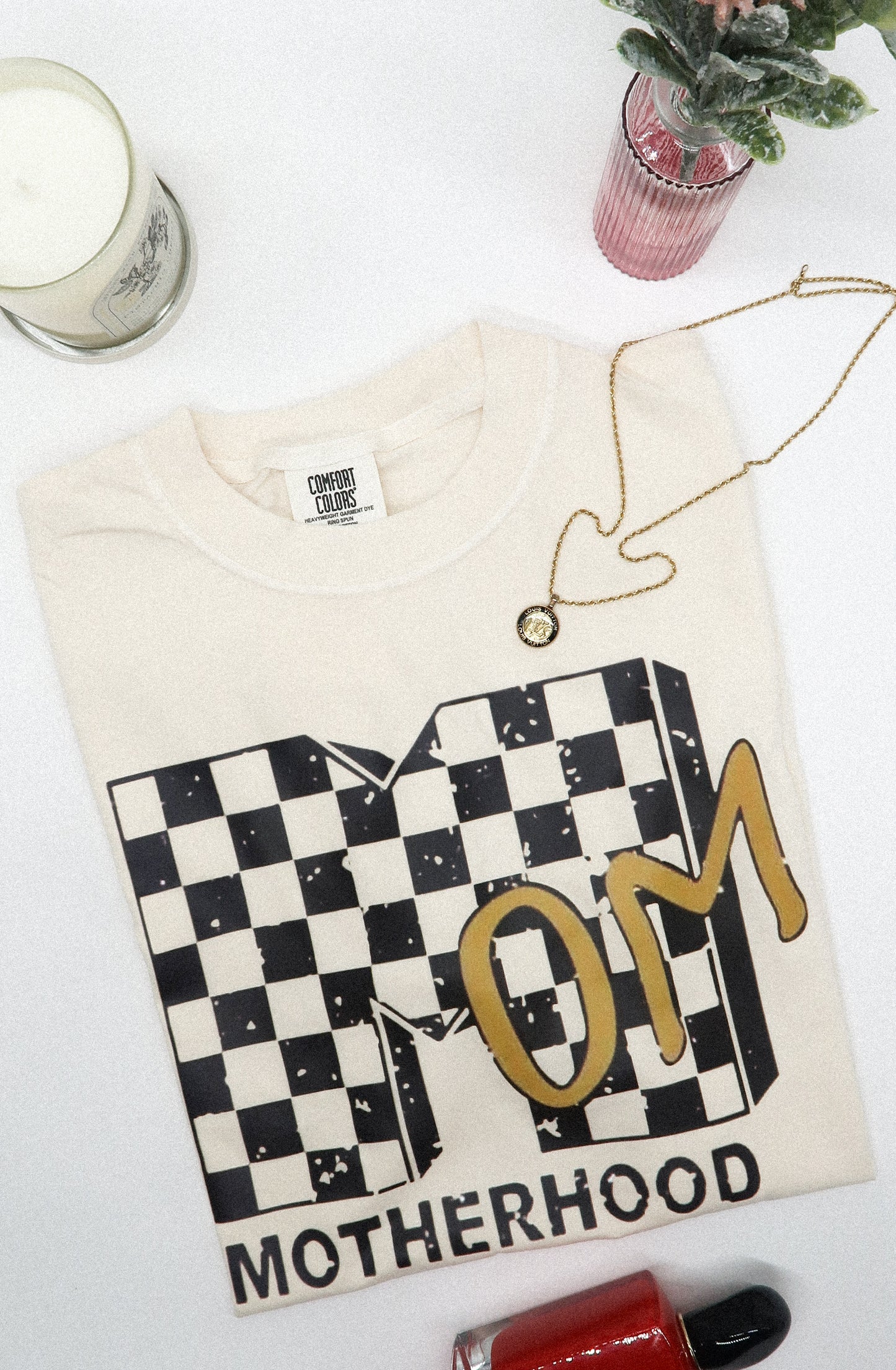 Motherhood Tshirt