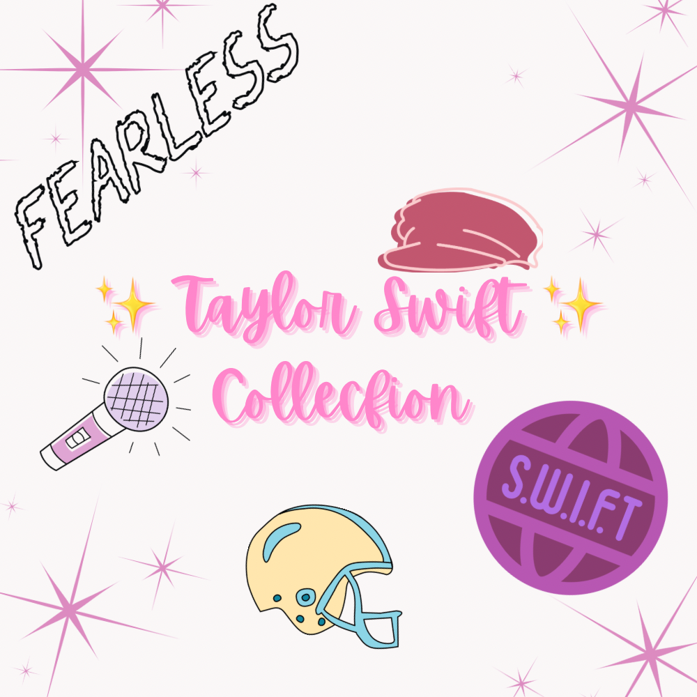 Taylor Swift “The Life Of A Showgirl”