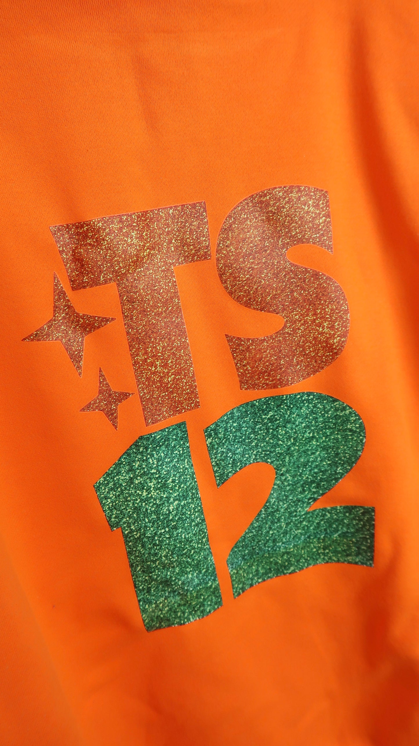 The Life Of A Showgirl Hoodie