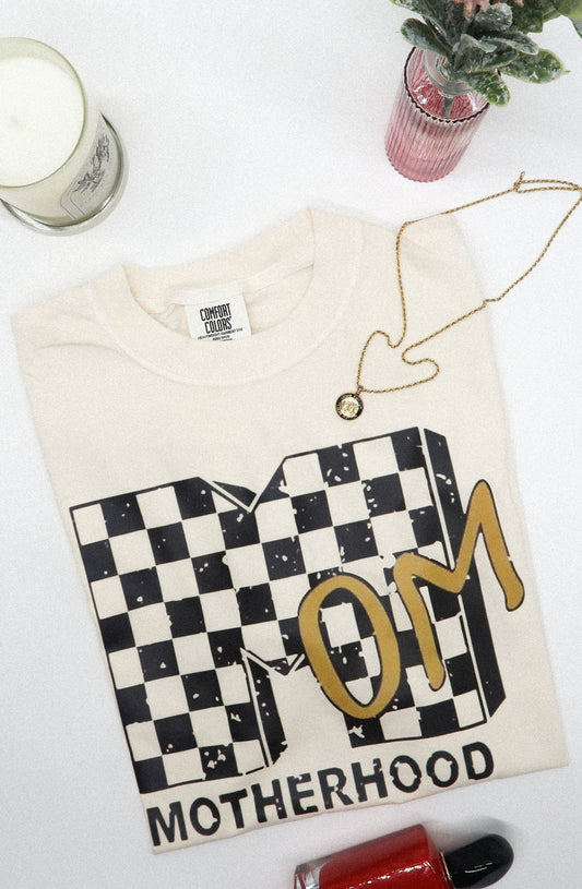 Motherhood Tshirt