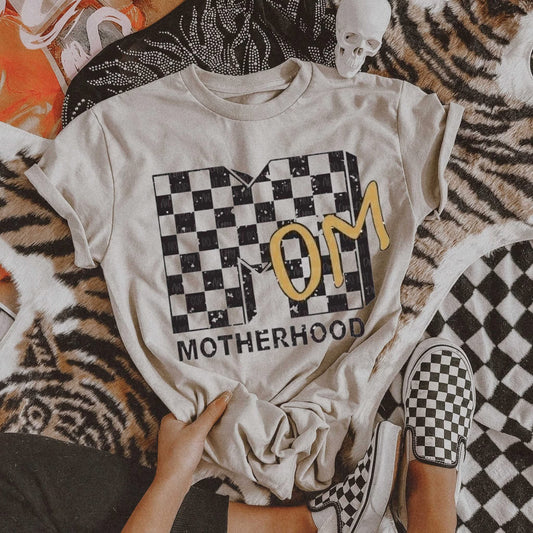 Motherhood Tshirt